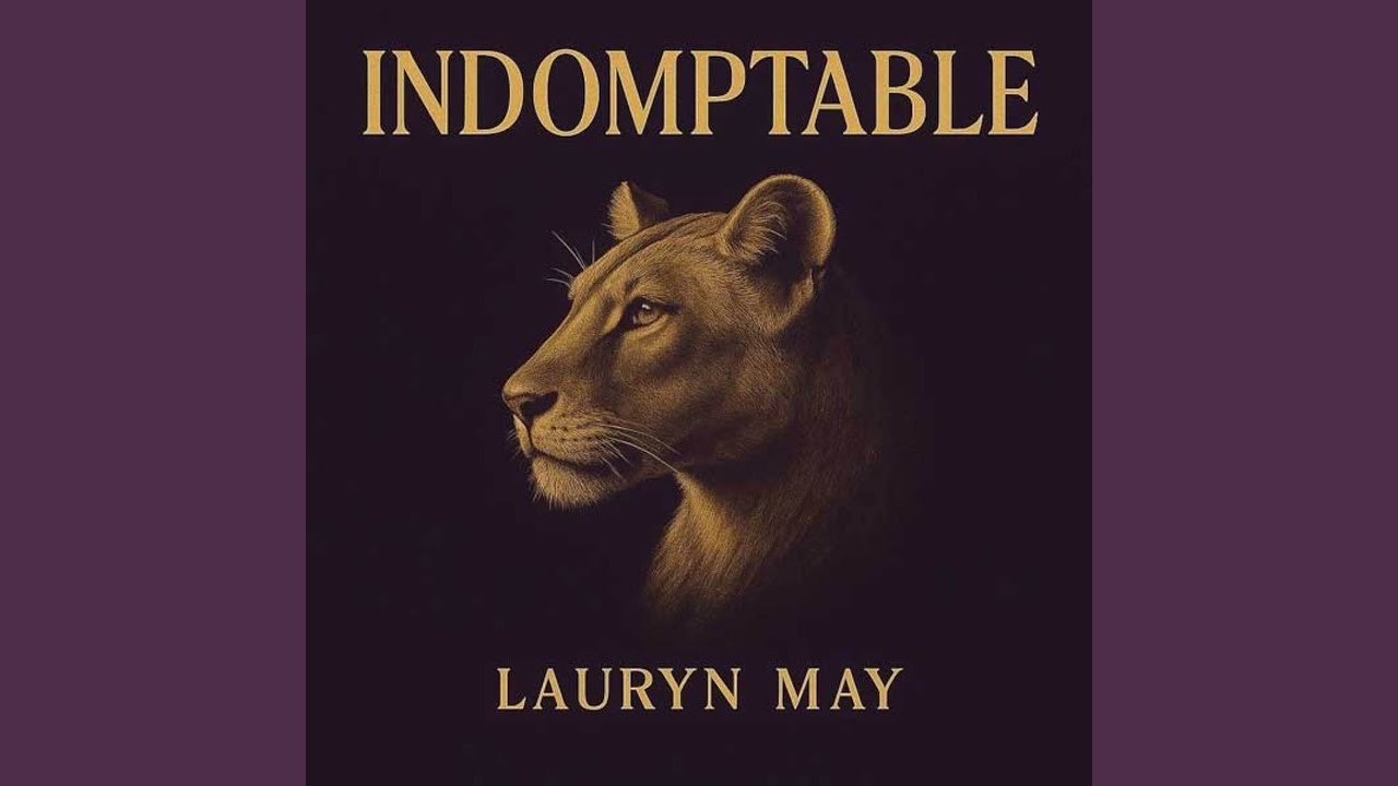 Indomptable