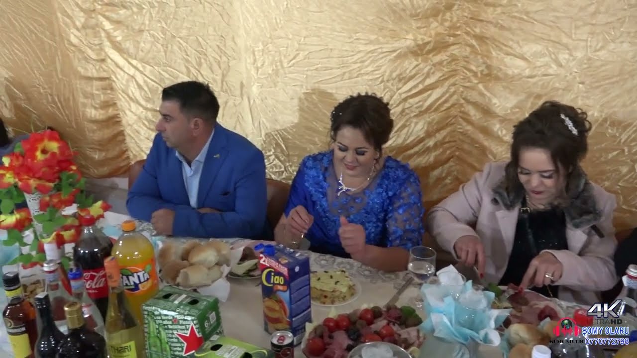 4HD Botez Mario  Petrecere La Ionica SI Lavi Rast 09-03-2024