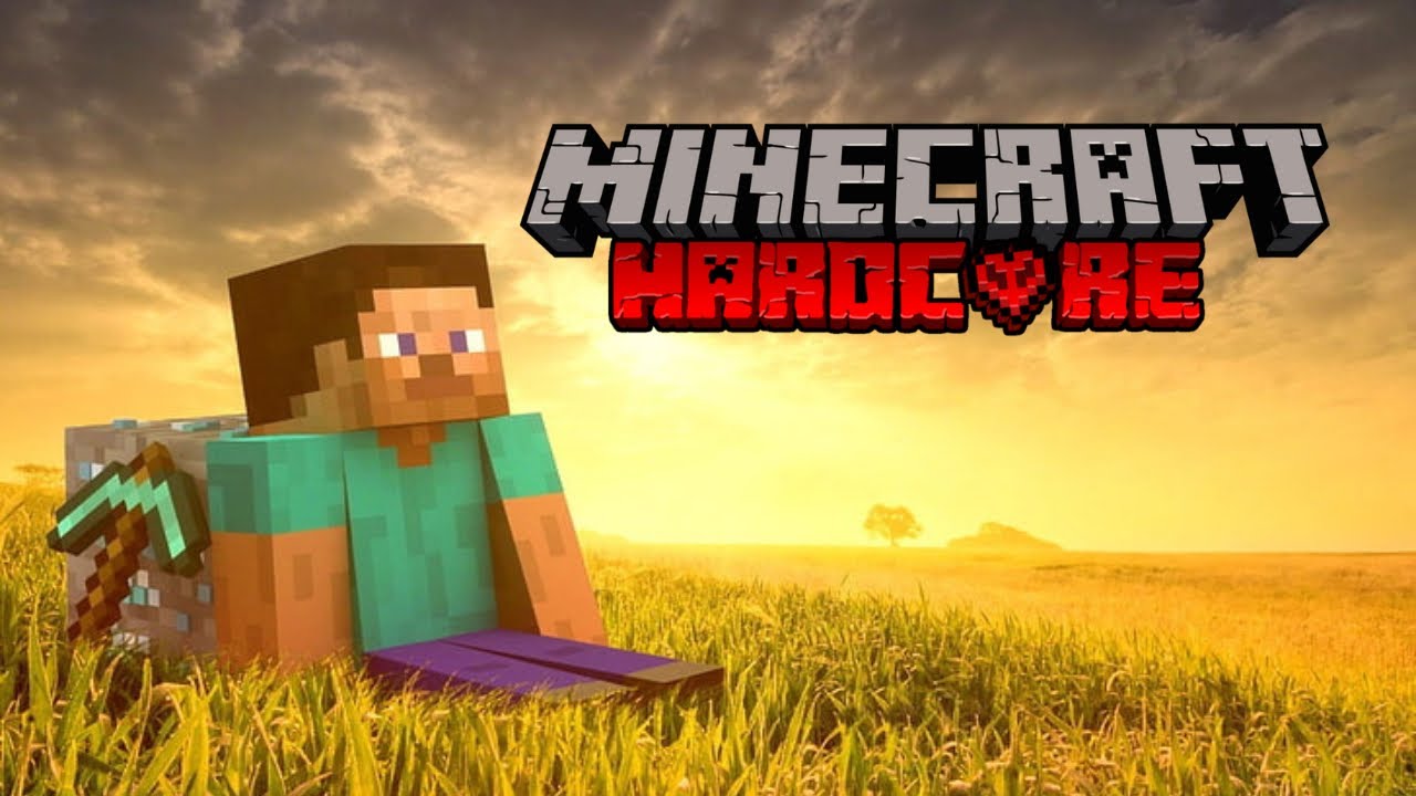 Jungle Temple! Minecraft Hardcore S2 Ep 6