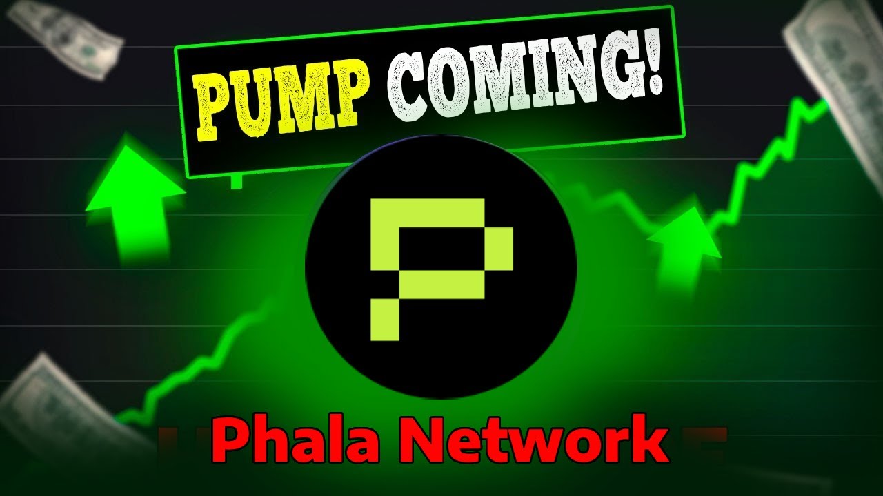 PHA WILL +1000 AFTER THIS BREAKING NEWS? - Phala Network PRICE PREDICTION AND 2024-2024