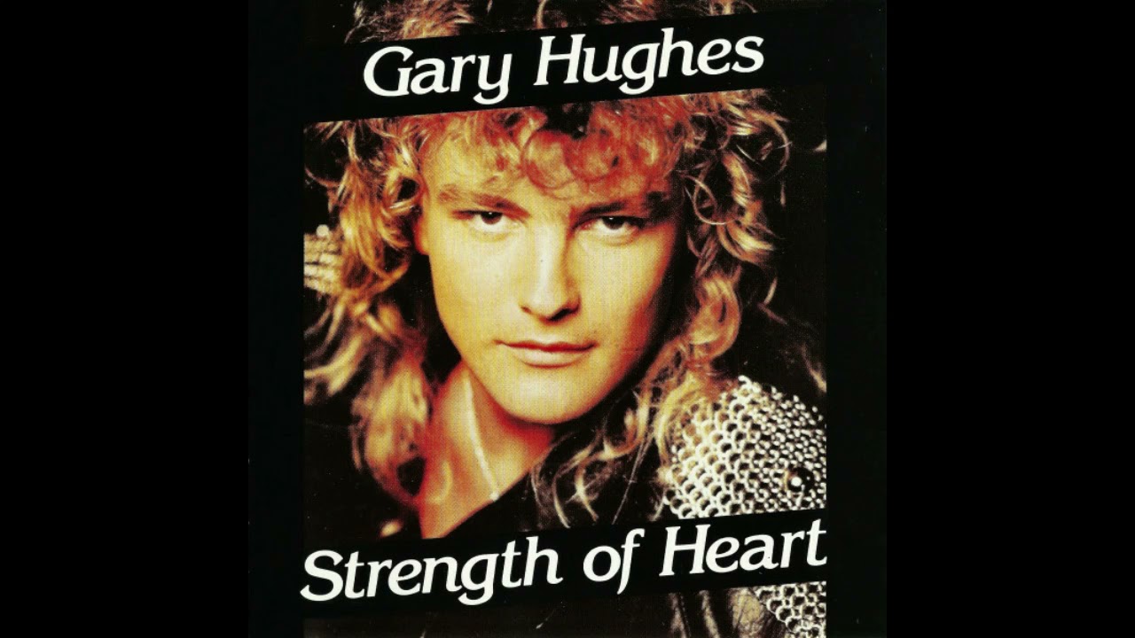Gary Hughes – Only True Love Lasts Forever