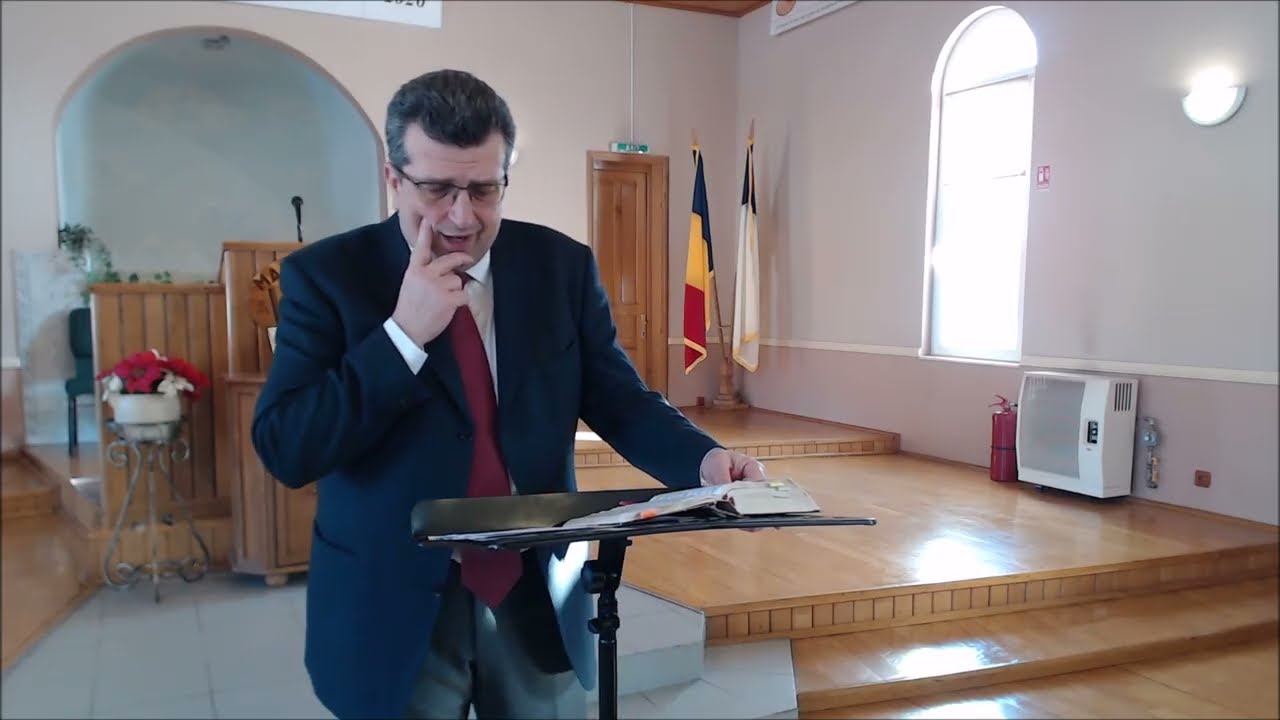 O sămânță mântuitoare - Matei 1:21