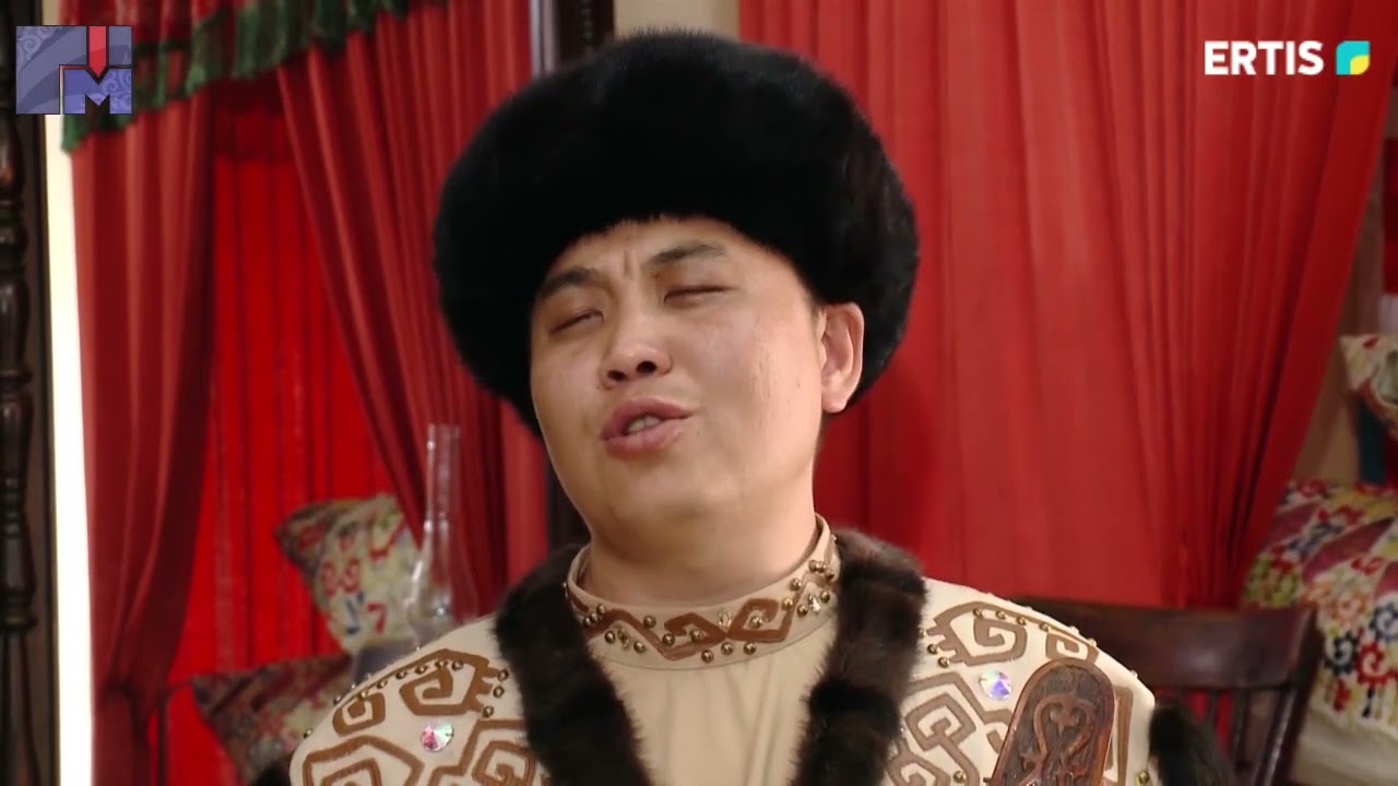ӘЛҚИССА. Естайдың қоштасу әні. Бөкен Жігер
