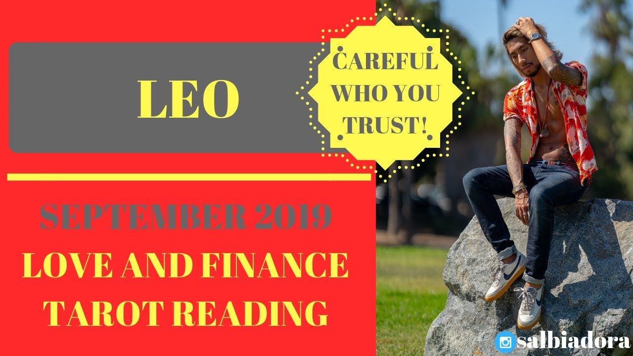 LEO - 