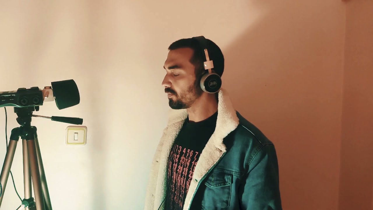 Bende yoluma giderim (covers)