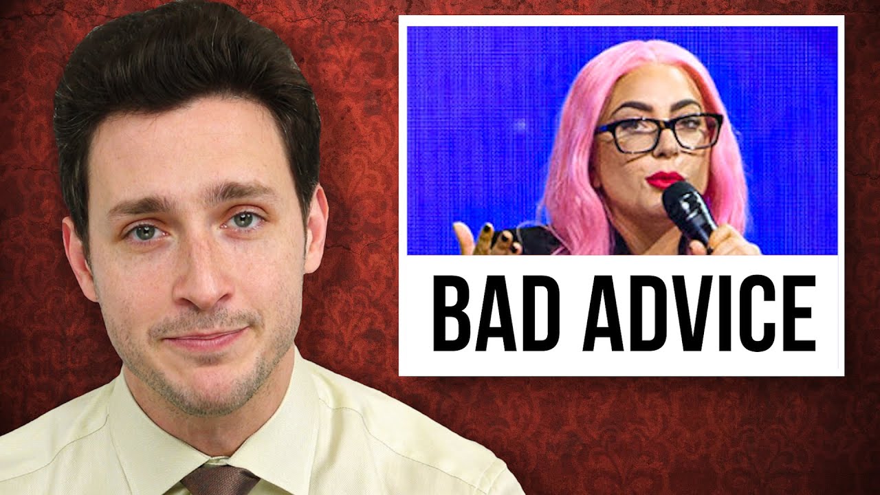 Doctor Reacts To Lady Gaga&rsquo;s Disappointing Medical Statement