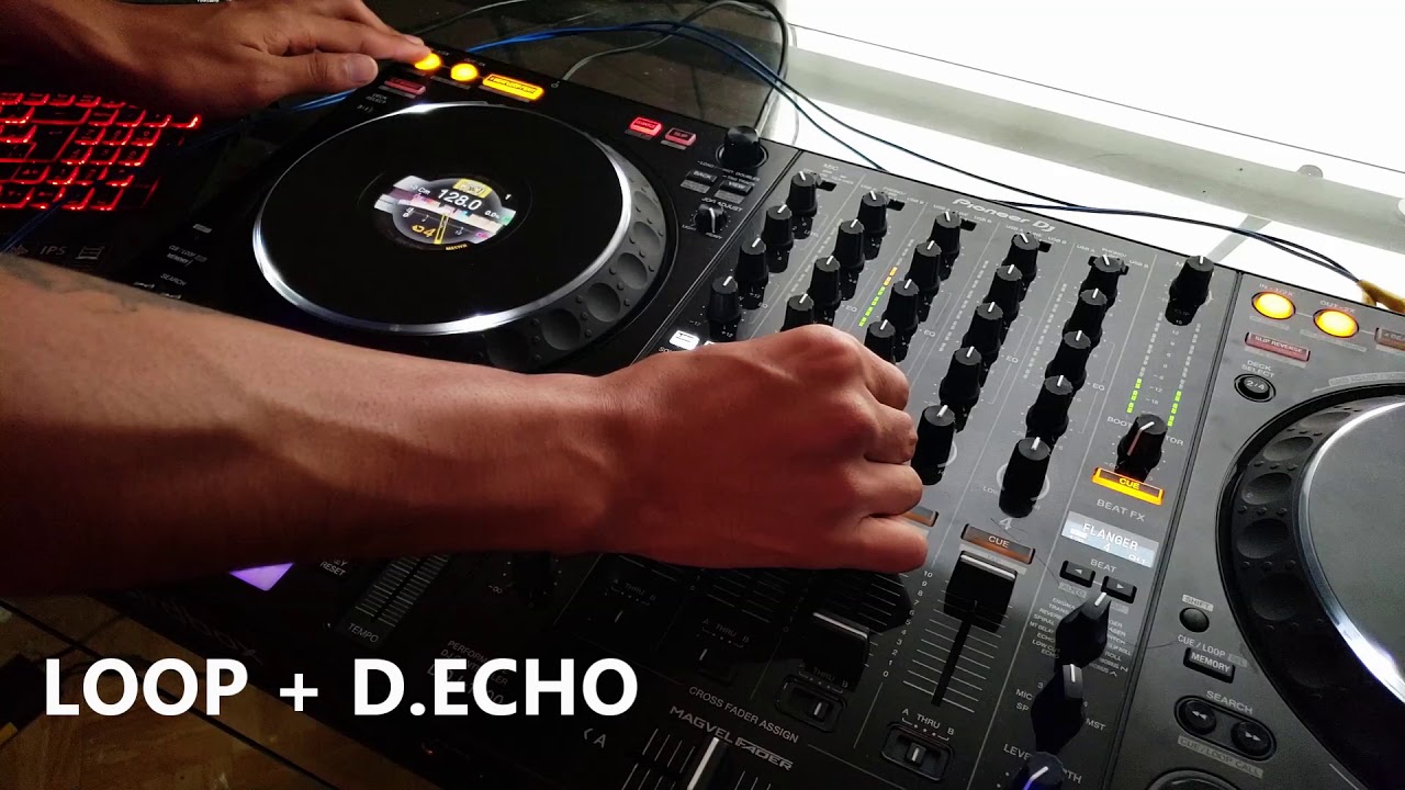 2 HIPER TRUCOS CON LOOP Y SOUND COLOR FX!