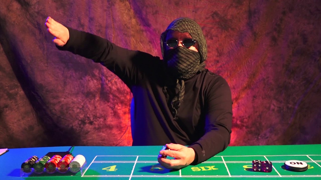 Dice Control: Why Dice Controllers Fail