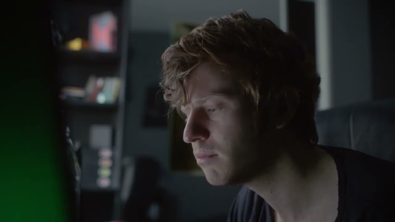 TROLLED- 24th FirstGlance Los Angeles Film Fest Trailer