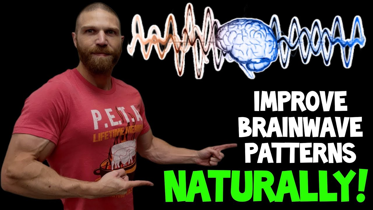 BOOST Brainwave Patterns NATURALLY by Removing All Electronics from the Bedroom & Sleep Like a Baby