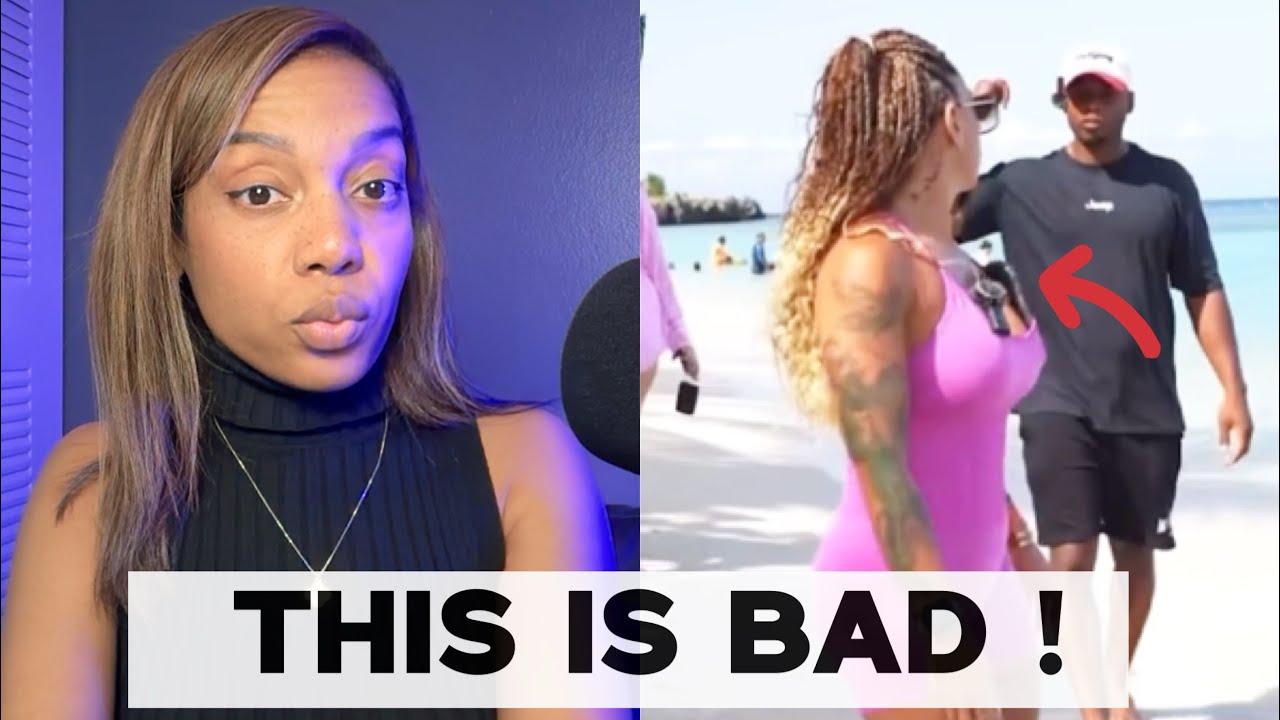 She PROVES Women RUIN Relationships After DISRESPECTING Husband In PUBLIC !!!