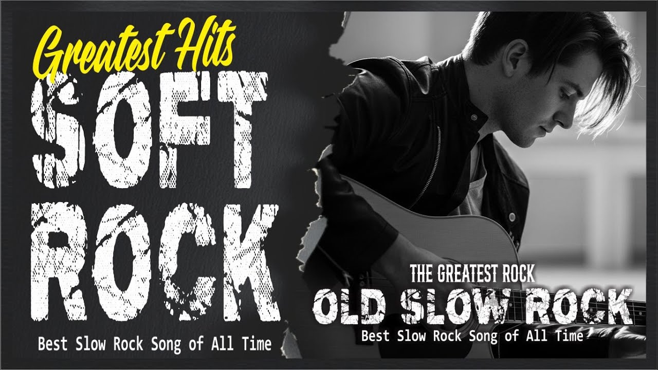 Slow Rock Forever Love Ballads 70s 80s 90s | Midnight Love Playlist