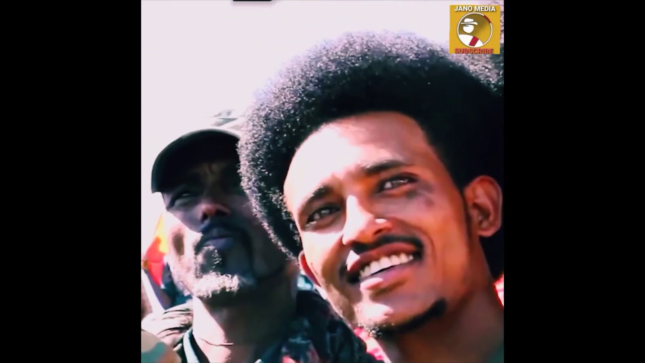 ምርጥ ወቅታዊ ቀረርቶ ሽለላ ፋኖ |Fano Shilela kererto |Ethiopian cultural music 2021