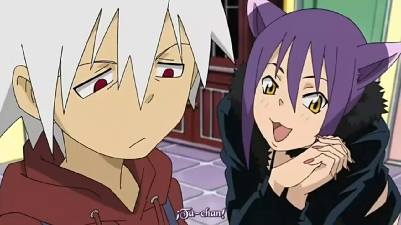 Welcome To The Show - Soul Eater