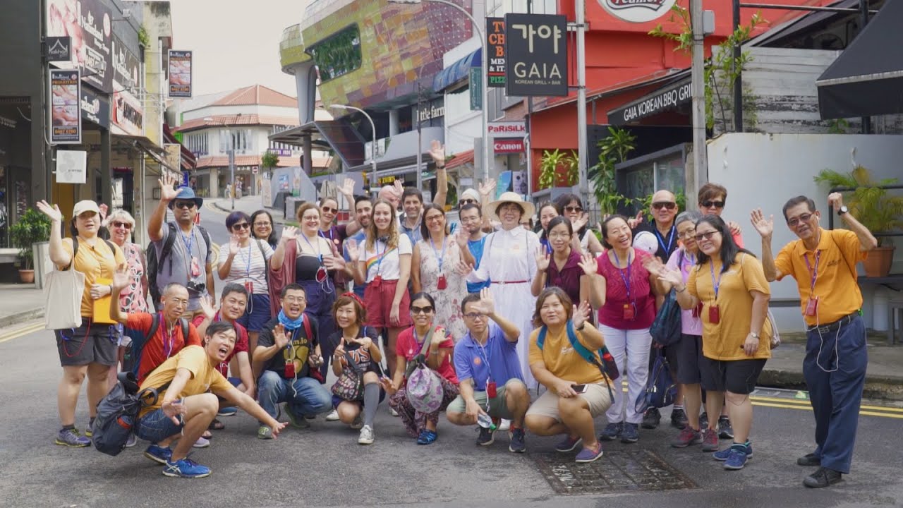 What's Good in Holland Village?