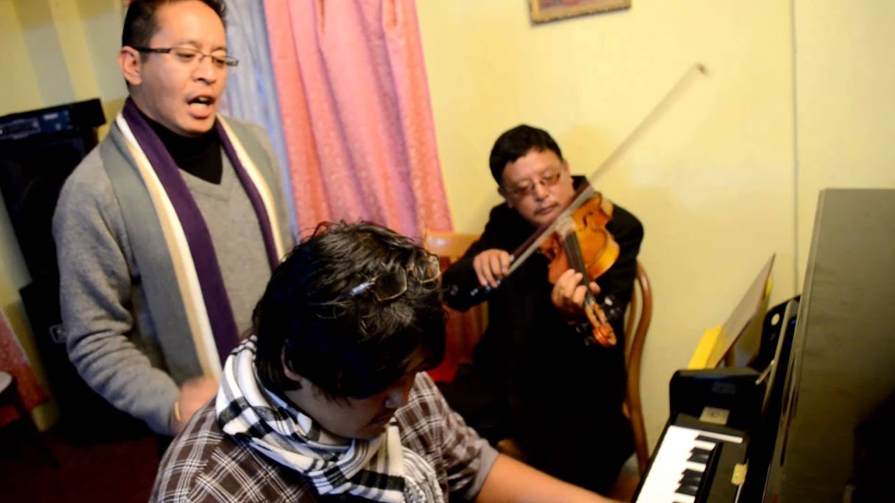 JIWAN SIR Music Teacher