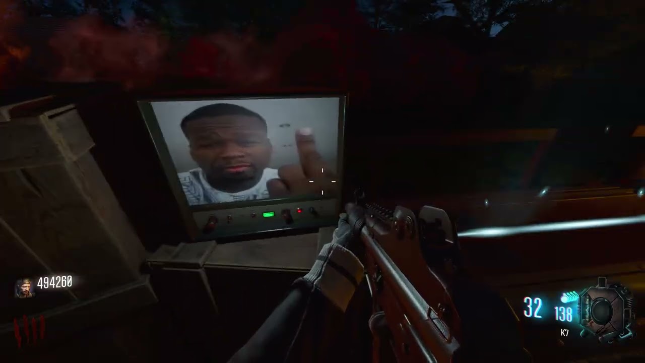 Black Ops 3 Zombies – RAK’S CRIB Custom Map Gameplay