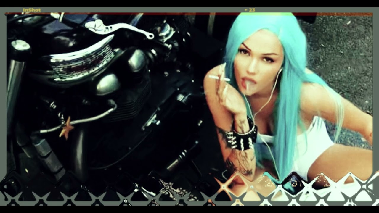 Maggie Lindemann - one of the ones (Punk Rock Version) prod. billionstars