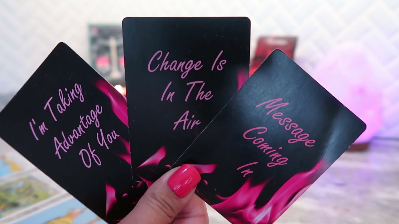 Libra ♎️ Unexpected things are about to happen! 🤭 June 2021 Tarot ❤️🦋