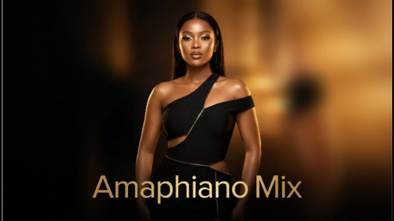 Amapiano Essetials Mix Volume I | Soulful Log Drum Vibes | EnjoymentTV Original