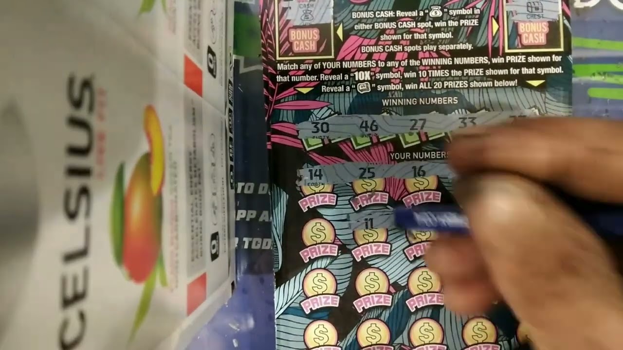 First Bonus Win on Carolina Cash and It did not disappoint!