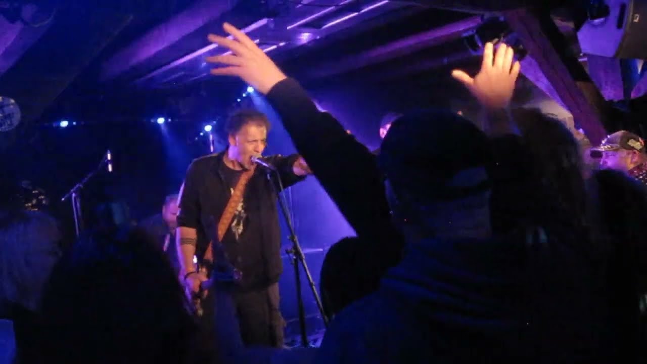 RASTA KNAST Speicher Husum Der Hafen rockt 18 - 02.03.2024