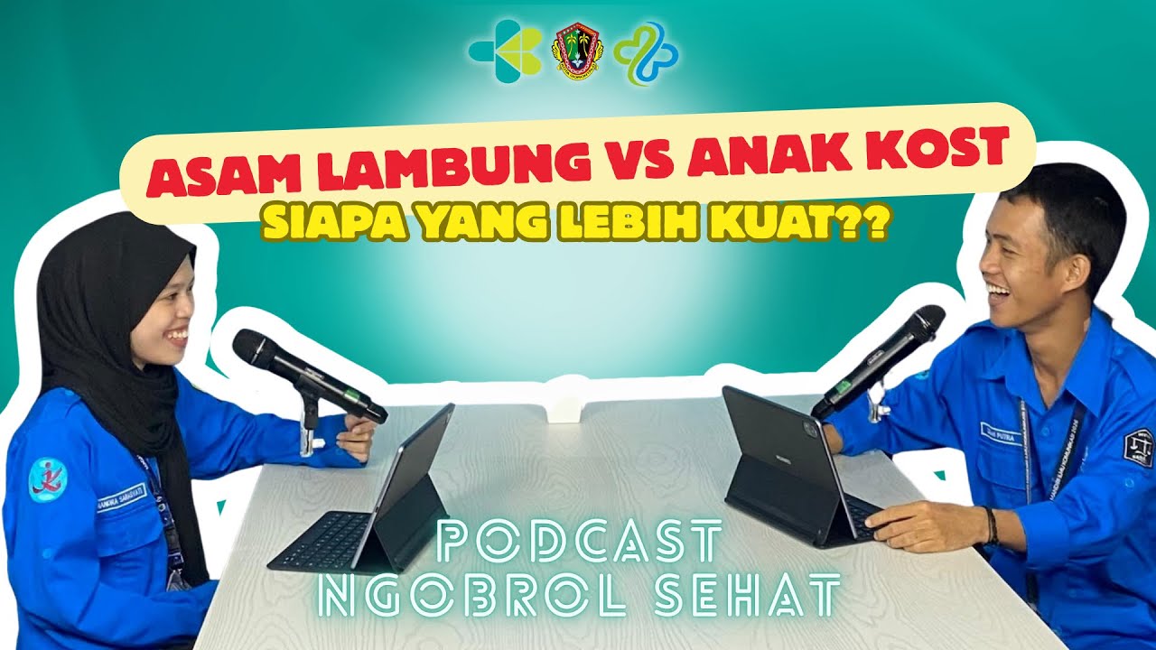 Kebiasaan Anak Kos Bisa Menyebabkan Asam lambung Loh!!!