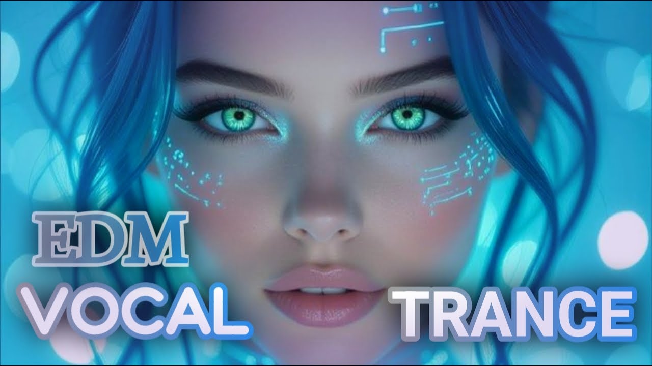 Euphoric Beats ⚡ Discover the Best Uplifting EDM Trance  📢