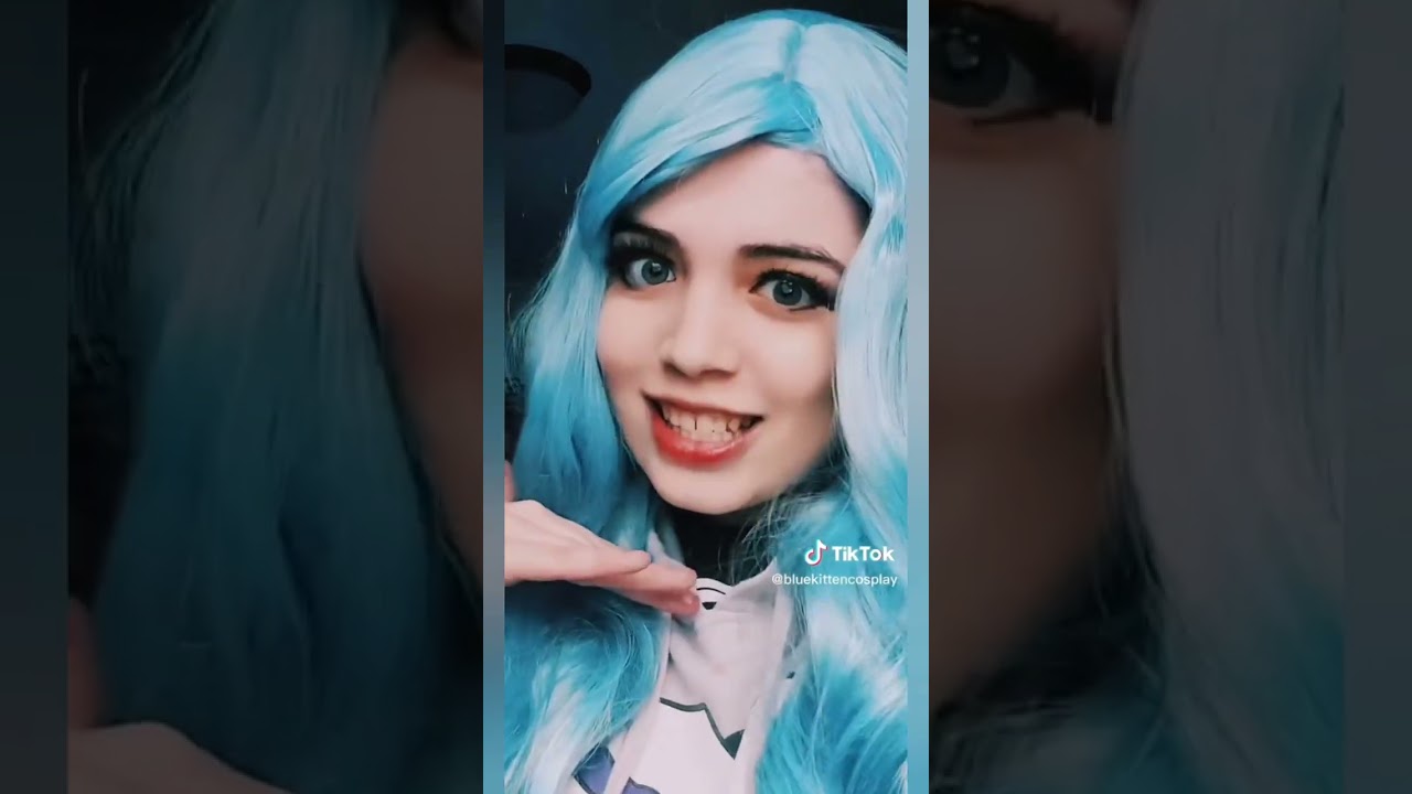 cosplay tiktok part 36