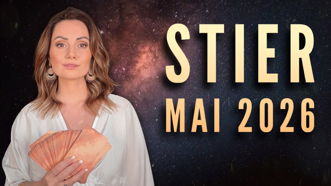 Stier Mai 2026 Tarot Lenormand Kartenlegung