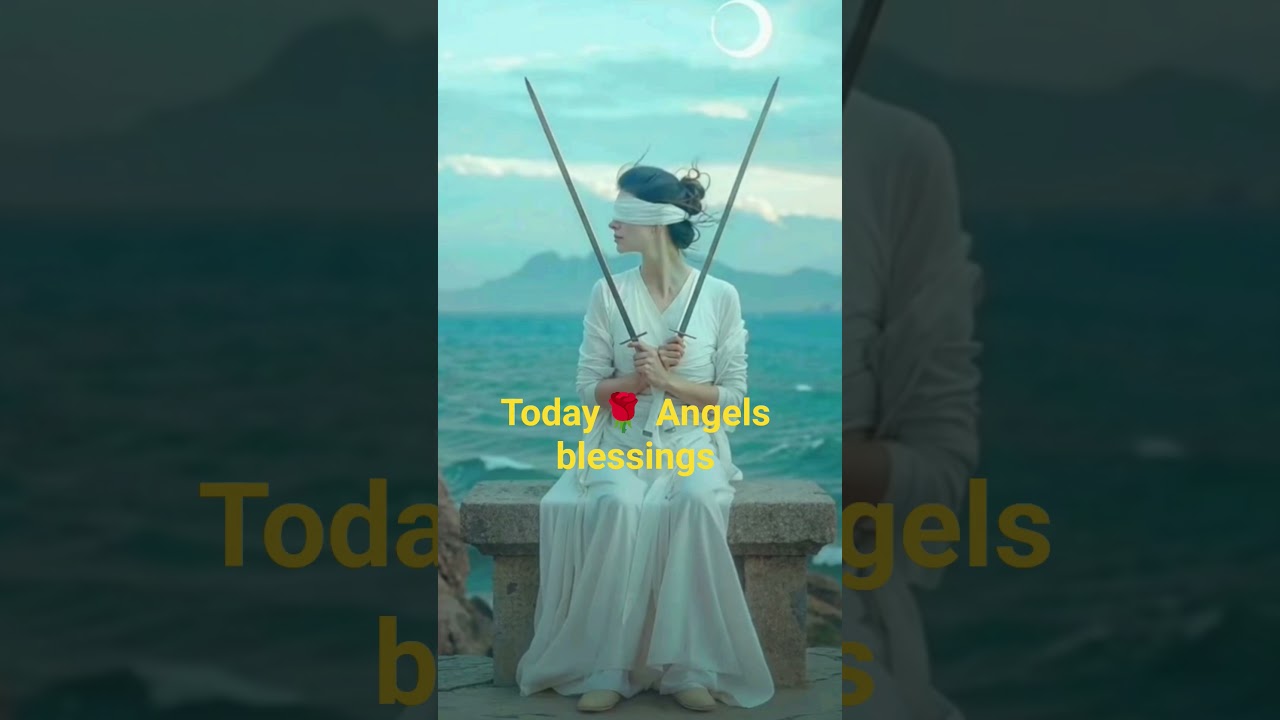 Angels Active Ho Chuke Hain… Jeevan Badalne Wala Hai ❤️