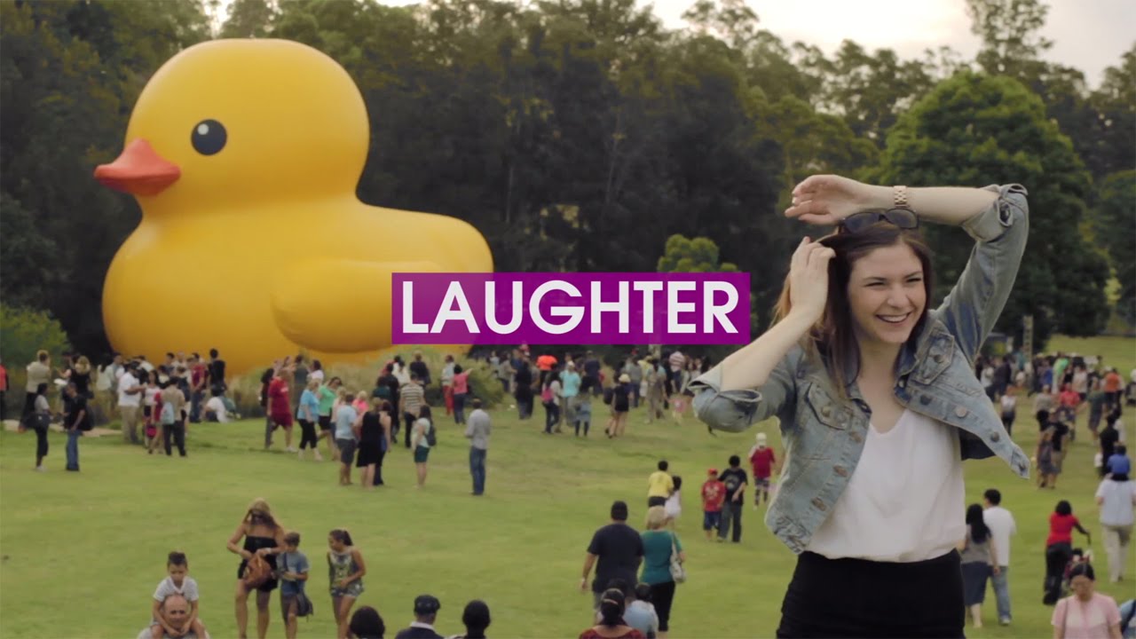 Parramatta - Visit, Discover, Explore Australia's Next Great City