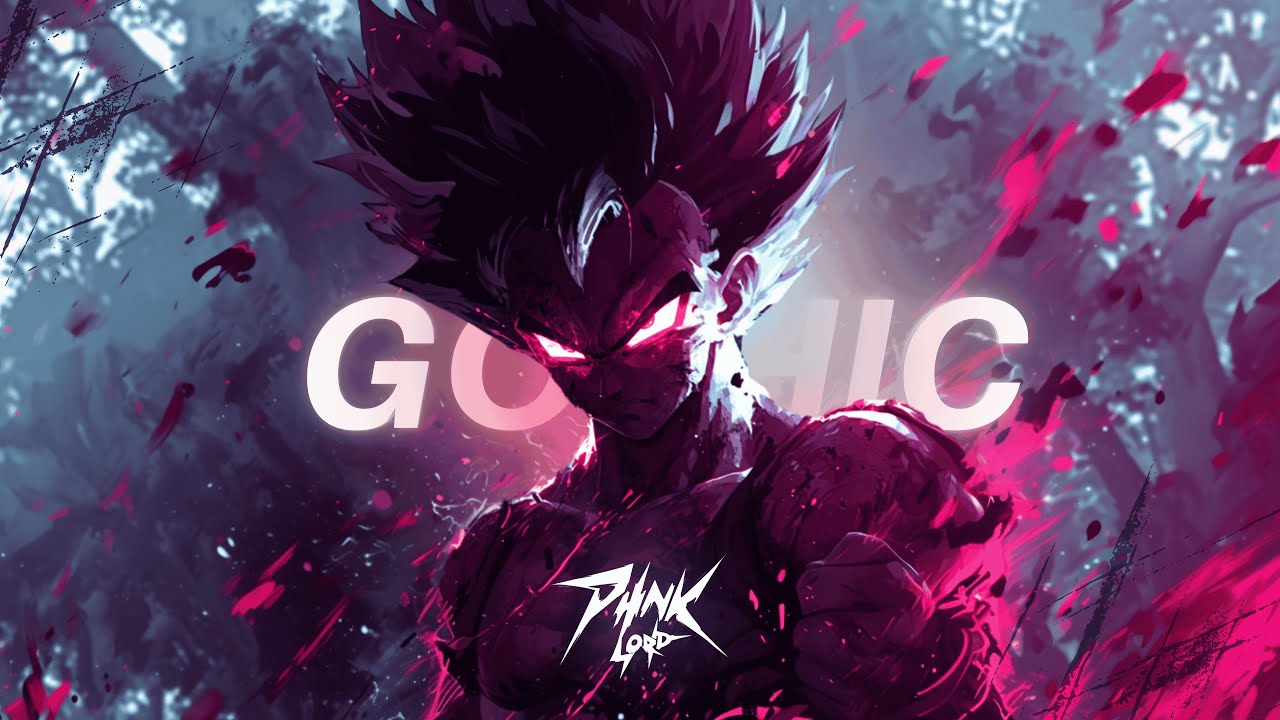 GRAZIX - GOTHIC [PHONK]