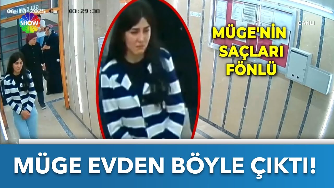 Müge'nin saçları kuru ve fönlü! | Didem Arslan Yılmaz'la Vazgeçme | 10.02.2026