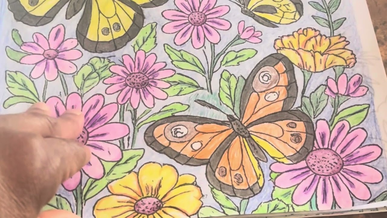 #dogscoloringcollab @Disneyandcoloringwithjamie #sundayworshipcoloring @letstalkaboutmoviesandstuff 