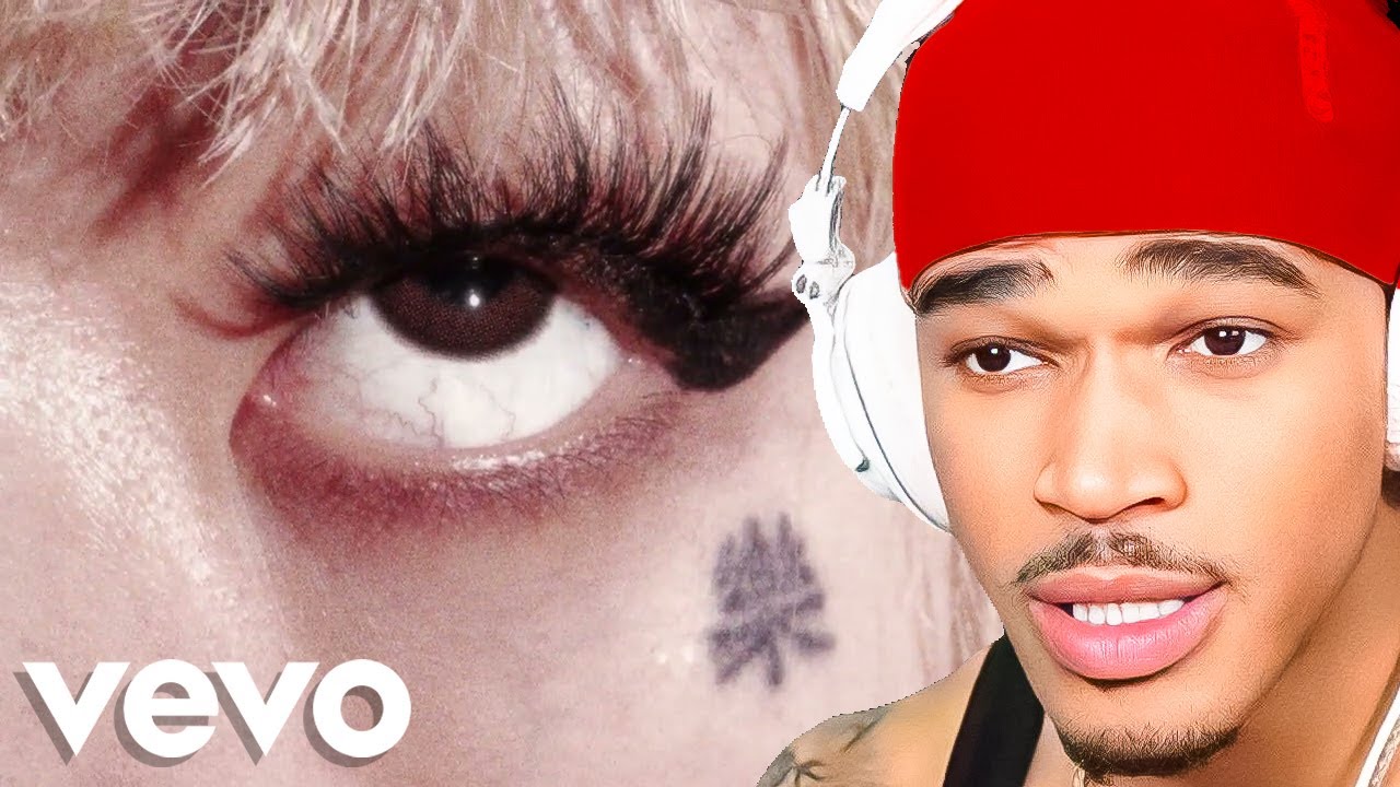 Plaqueboymax Reacts to Lil Tecca - Dark Thoughts