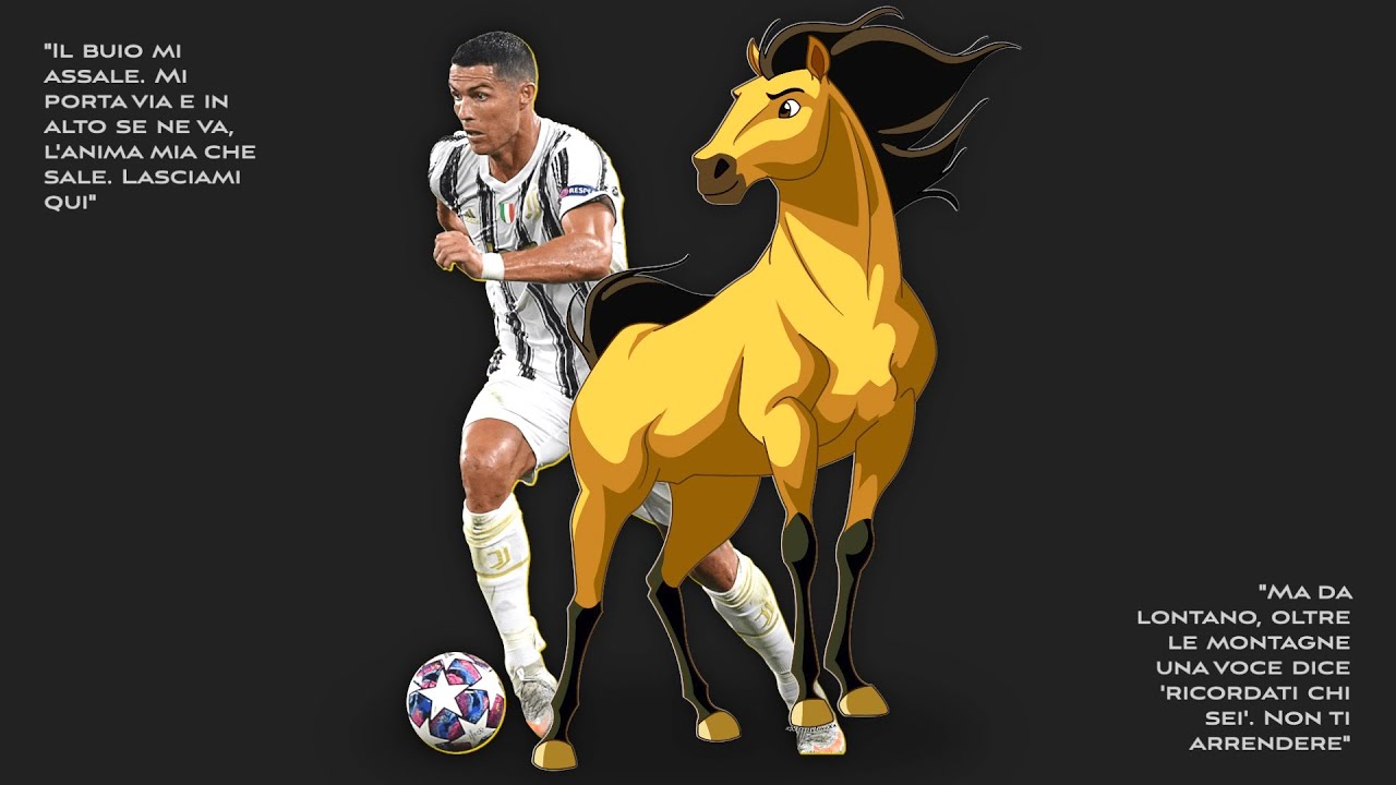 Juventus 2020/21 - NON TI ARRENDERE | Video Motivazionale