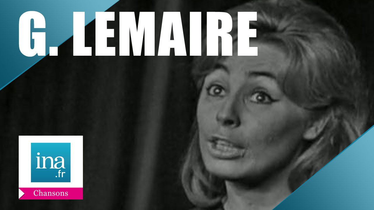 Georgette Lemaire 