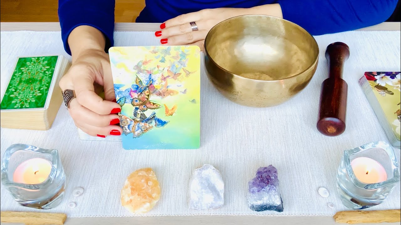 🌿 Mensajes De Tus Ancestros | Canalización espiritual de luz, amor y guía