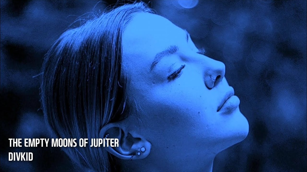 The Empty Moons of Jupiter - DivKid | Film music | Dramatic | 1Hour