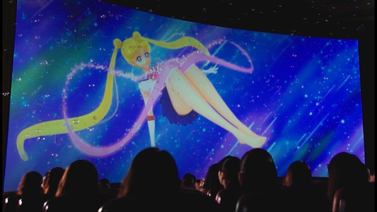 【USJ】千葉雄大が「タキシード仮面・ミラクル・グリーティング」を体験！