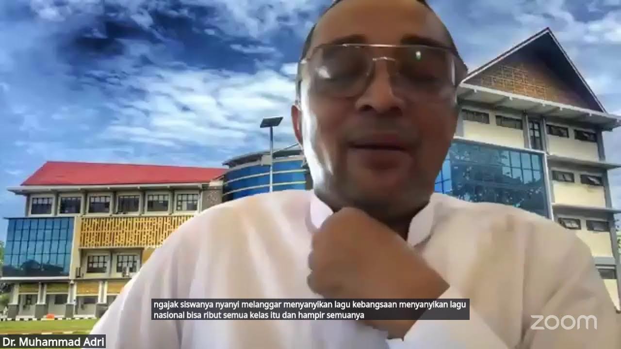 Pembekalan UKPPPG Guru Tertentu Tahap 2 Tahun 2025 Bidang Studi Informatika