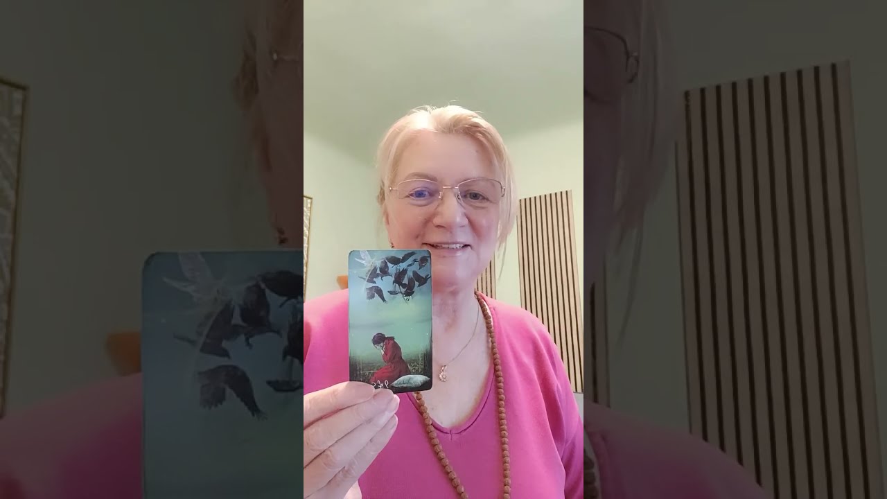 Üzenetet kaptál 😇🙏❤️