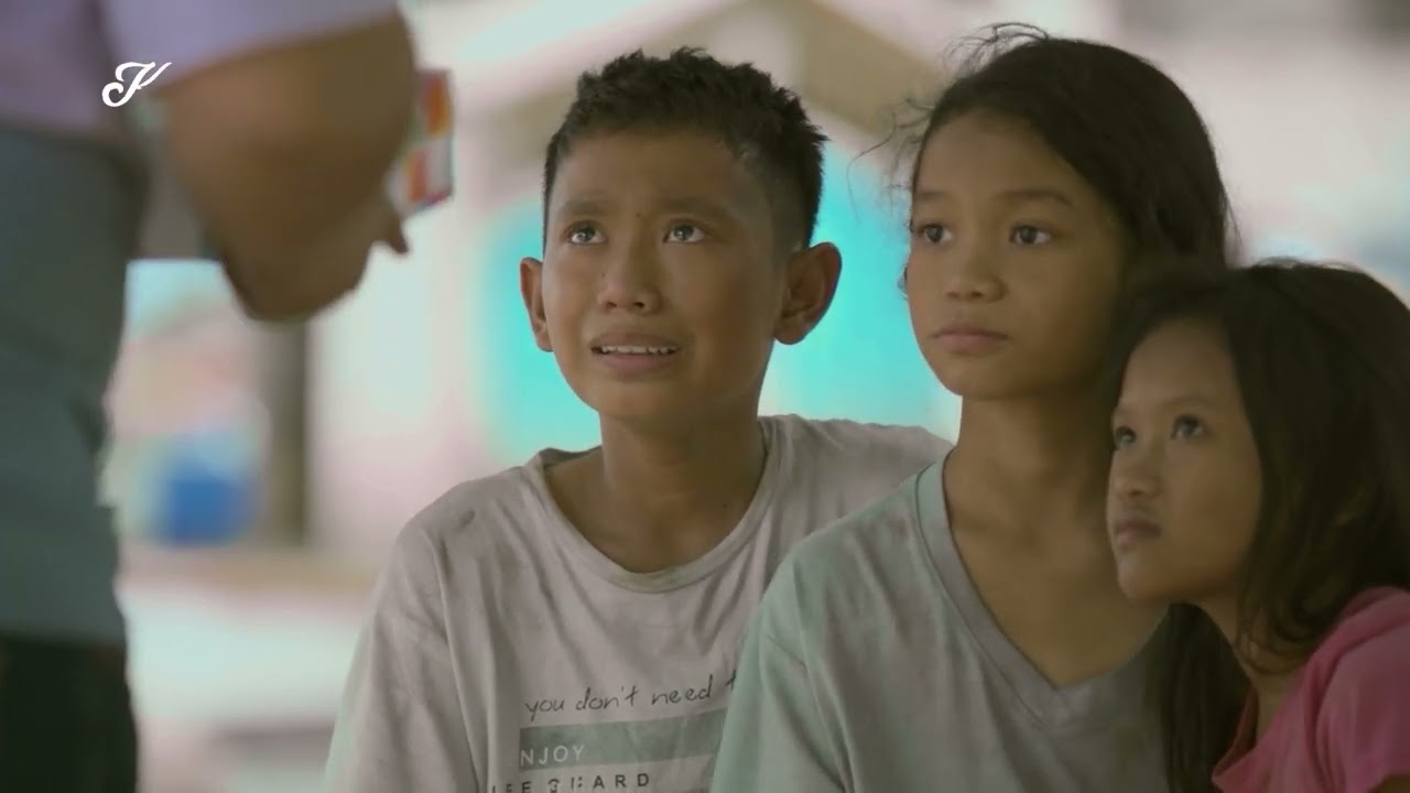 The Golden Ticket | Short Film | Kristiano Drama | KDR TV