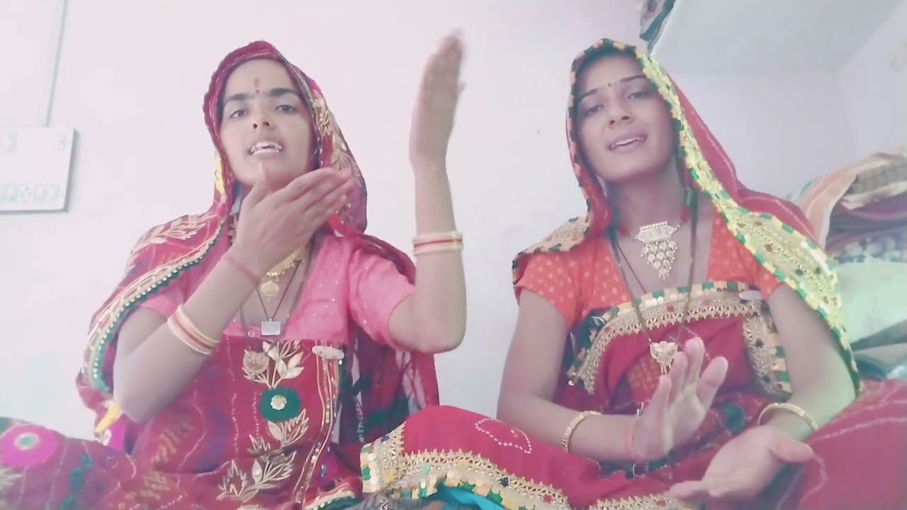 मारा सुसरा जी न केज्यो,संदेशो मालखेत को आयो।। मालखेत बाबा का गीत। #bhagwatisamota