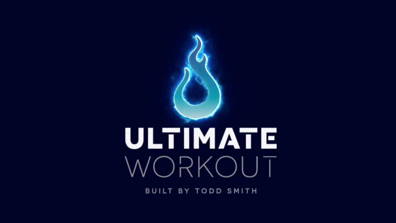 Ultimate Workout in 60 seconds