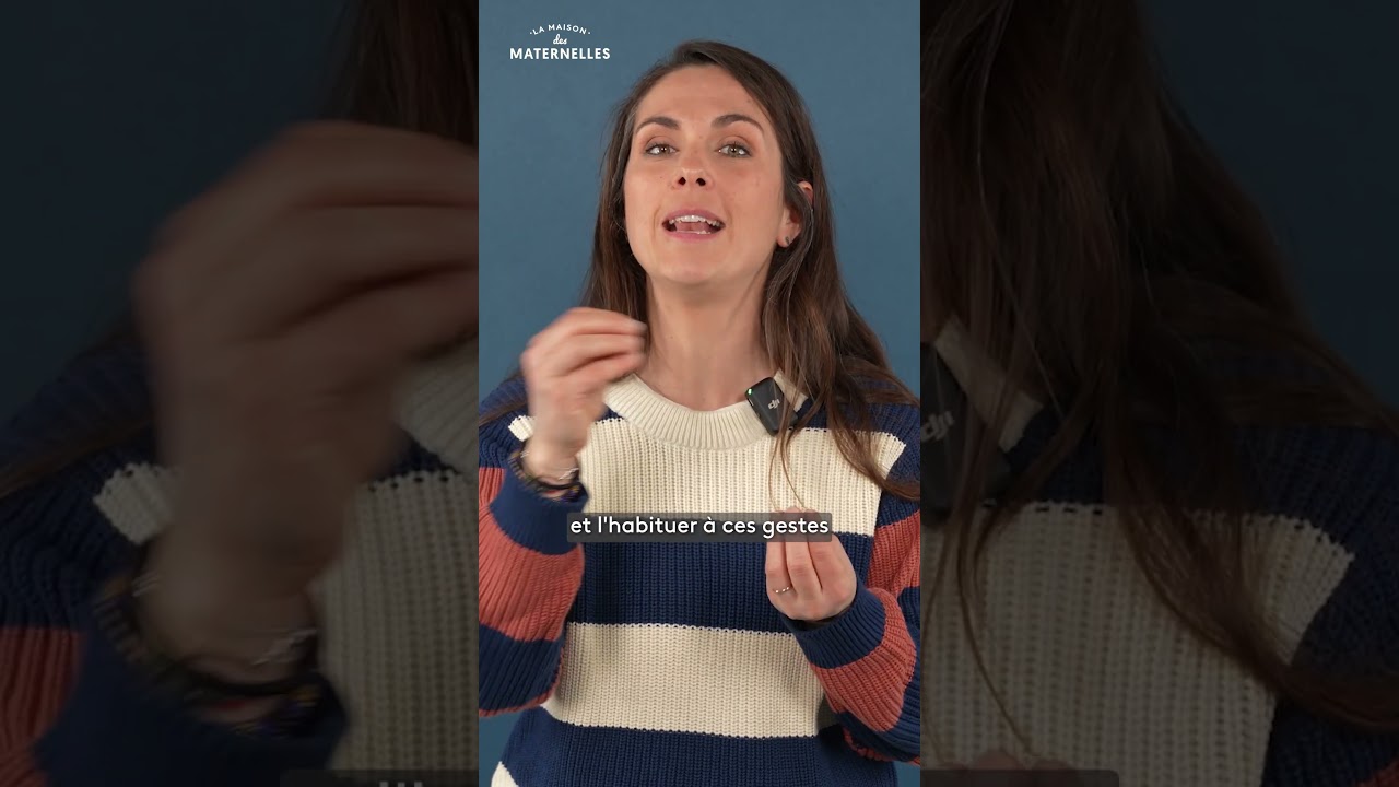 Comment aider mon enfant &agrave; s'habiller tout seul ? &ndash; #LMDM