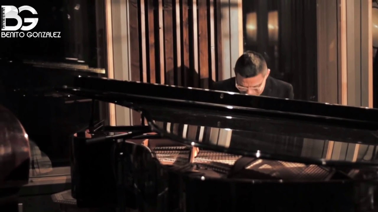 Benito Gonzalez (Solo Cadences)