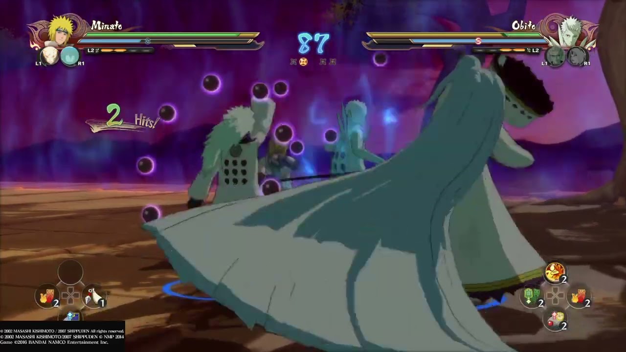 NARUTO SHIPPUDEN: Ultimate Ninja STORM 4_202601161336*