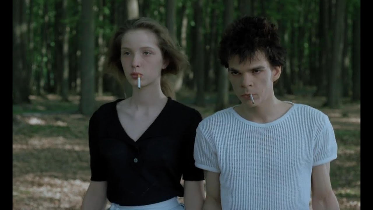 Mauvais sang – Leos Carax – Men I Trust – Show Me How